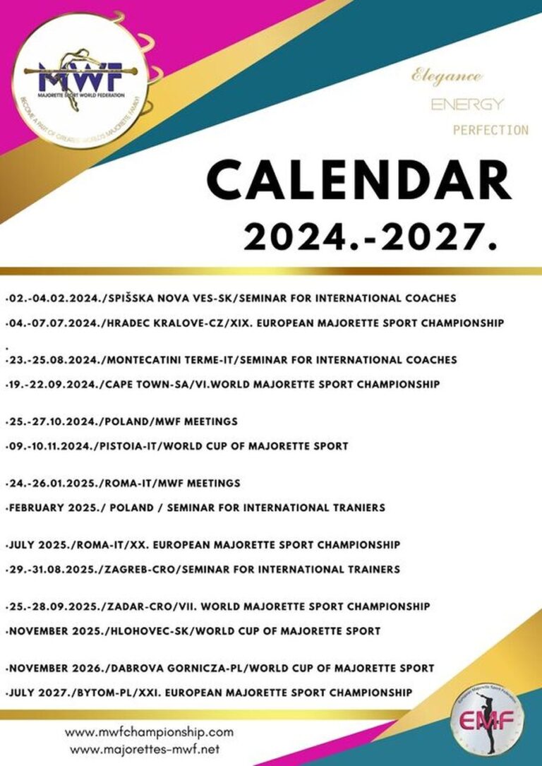 2024.-2027 CALENDAR